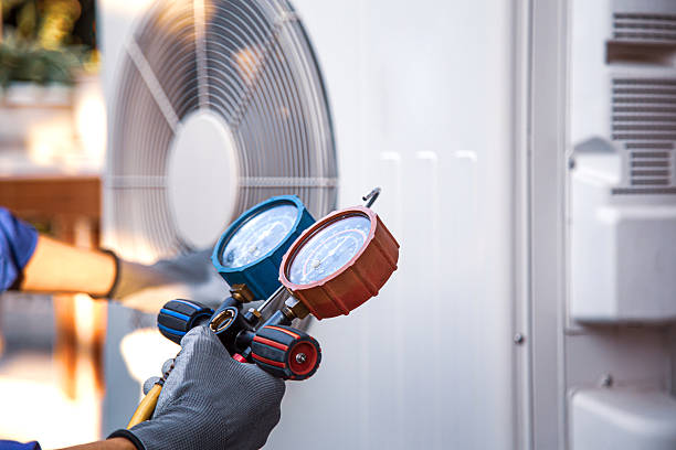 Trusted Ac Installation service in Pontiac, MI - AAA Pro HVAC